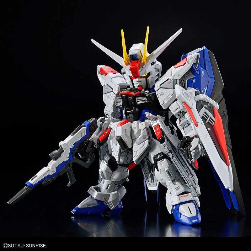 MGSD ガンプラ一覧 | GUNPLAB ガンプラデータベース | 積みプラ・塗料