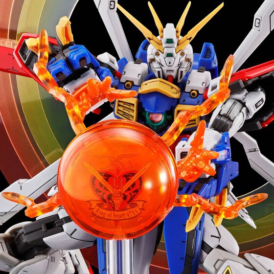 Gガンダムシリーズ ガンプラ一覧 | GUNPLAB ガンプラデータベース