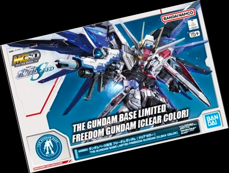 MGSD ガンプラ一覧 | GUNPLAB ガンプラデータベース | 積みプラ・塗料