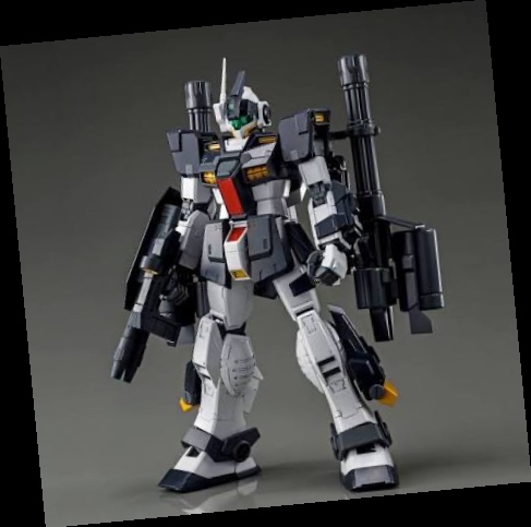 ＭＧ ジム・ドミナンス（フィリップ・ヒューズ機）1/100