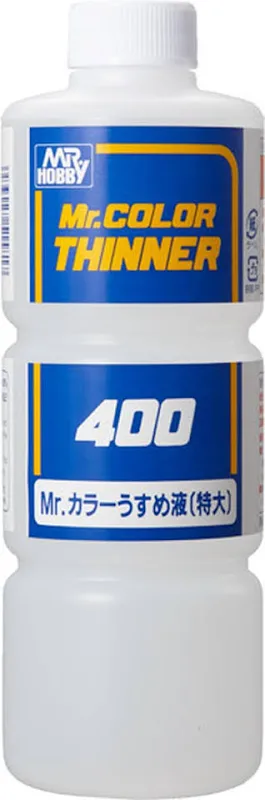 Mrカラーうすめ液特大