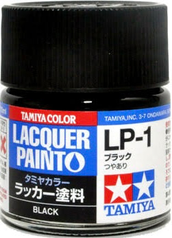 ブラック