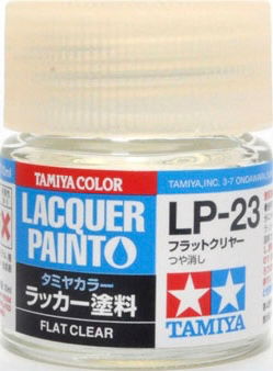 フラットクリヤー