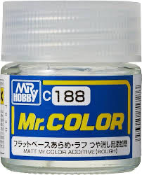 フラットベース