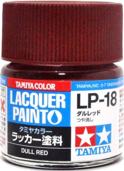ダルレッド