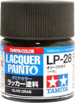 オリーブドラブ