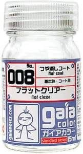 フラットクリアー