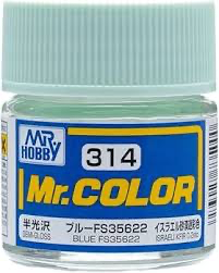 ブルーFS35622