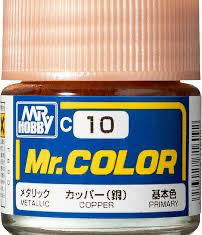 カッパー(銅)