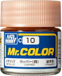カッパー(銅)