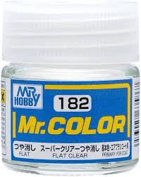 スーパークリアー