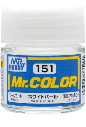 ホワイトパール