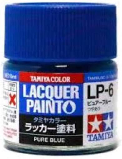 ピュアブルー