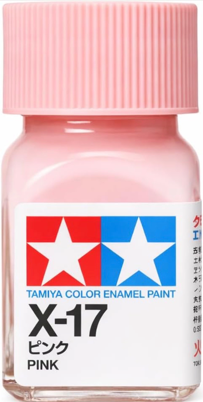 ピンク