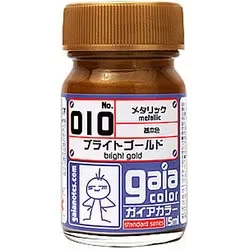 ブライトゴールド