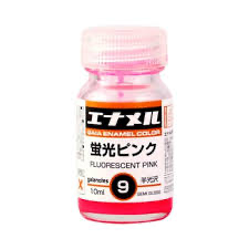 蛍光ピンク