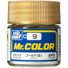 ゴールド