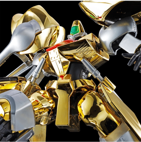 HG 1/144 オージ［スペシャルコーティング］