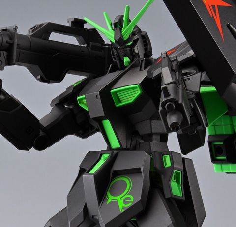 ENTRY GRADE 1/144 νガンダム &フィン・ファンネル[リサーキュレーションカラー/ネオングリーン] ペーパーレス