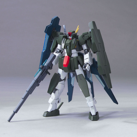 HG 1/144 ケルディムガンダムGNHW/R