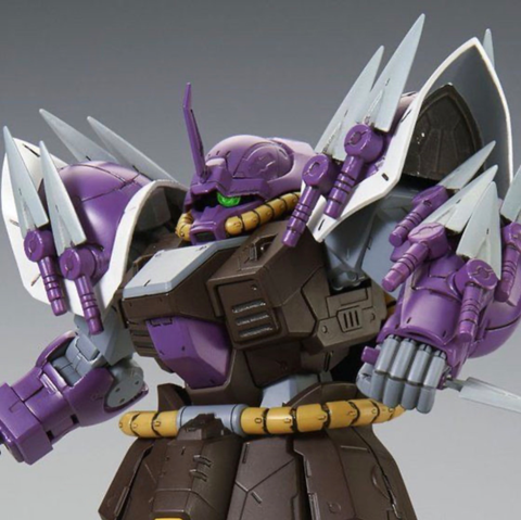 RE/100 1/100 イフリート・シュナイド 