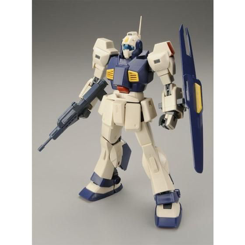 MG 1/100 MSA-003 ネモ (ユニコーンデザートカラーVer.)