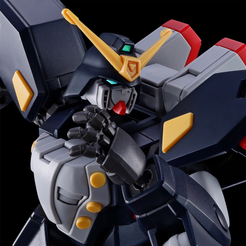 HG 1/144 GF13-021NG ガンダムシュピーゲル