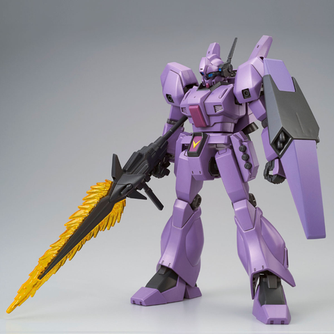 HGUC 1/144 RGM-89 ジェガン（バーナム所属機）