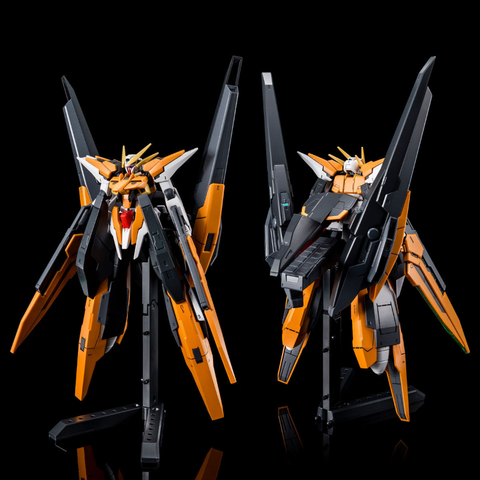 ガンダムハルート(最終決戦仕様)