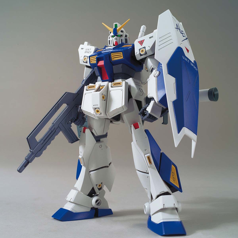 MG 1/100 ガンダムNT-1 Ver.2.0