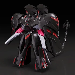 ブラックサレナ