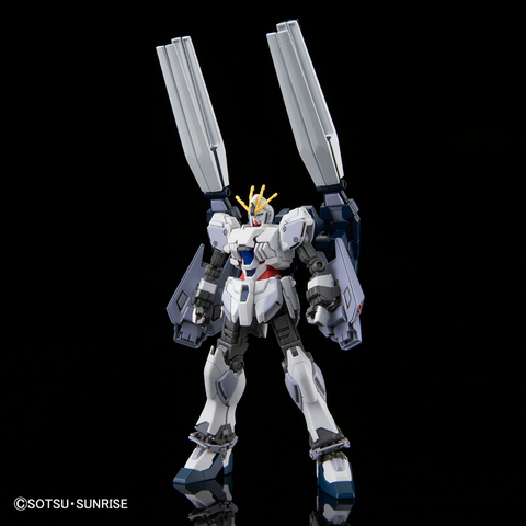 HG 1/144 RX-9 ナラティブガンダム B装備