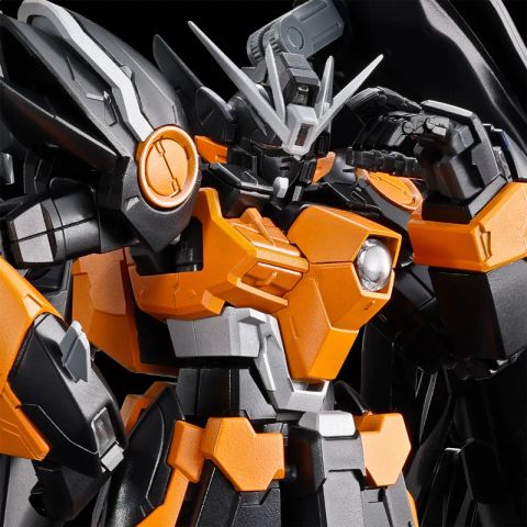 RG1/144ウイングガンダムゼロEW APEX LEGENDS ヴァルキリーver