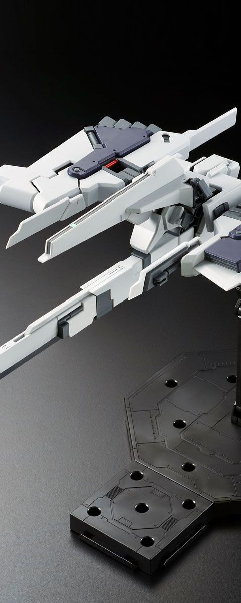 MG 1/100 Gパーツ[フルドド]