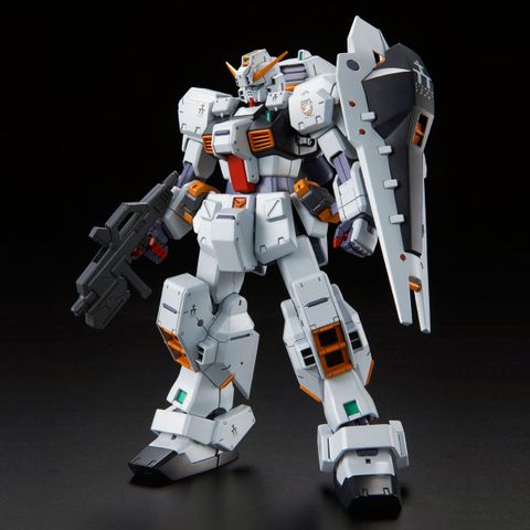 MG 1/100 ガンダムTR-1 [ヘイズル改]