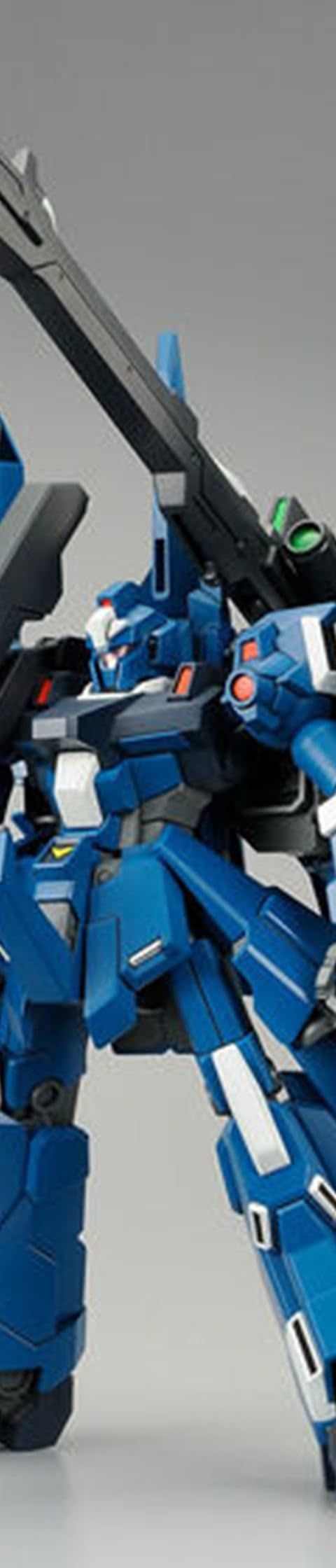 HGUC 1/144 リゼル（ディフェンサーbユニット）