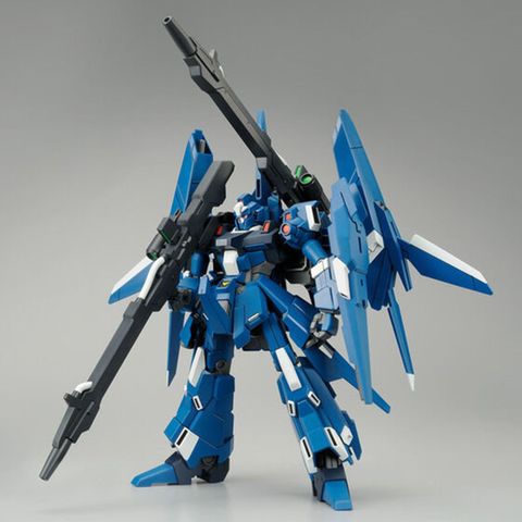 HGUC 1/144 リゼル(ディフェンサーbユニット)