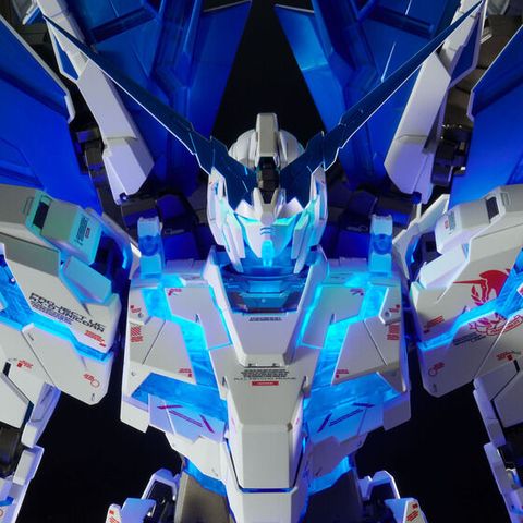 ユニコーンガンダム ペルフェクティビリティ