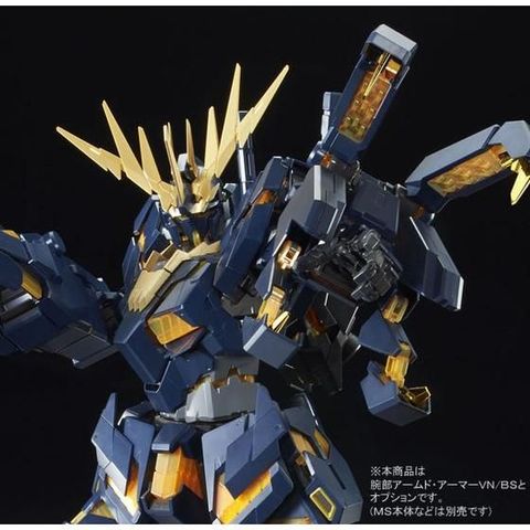 拡張ユニット アームド・アーマー VN/BS