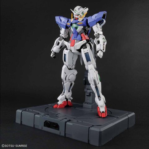 PG 1/60 ガンダムエクシア