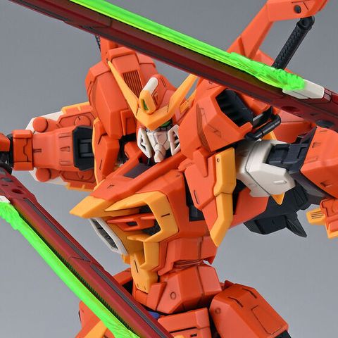 ソードカラミティガンダム