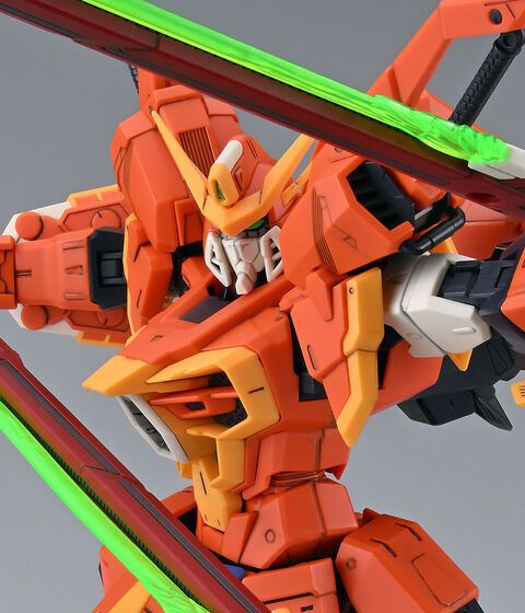 ソードカラミティガンダム
