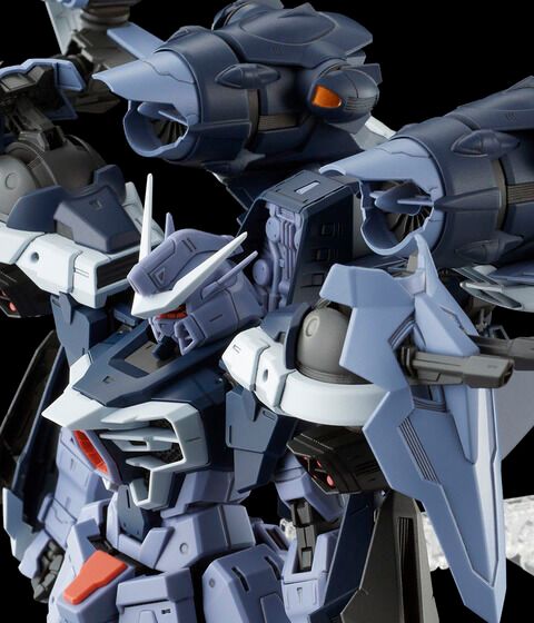 エールカラミティガンダム