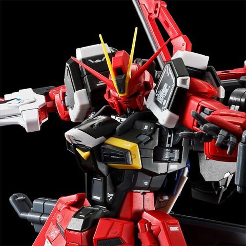ソードインパルスガンダム SpecⅡ