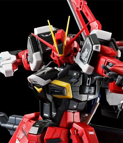 ソードインパルスガンダム SpecⅡ