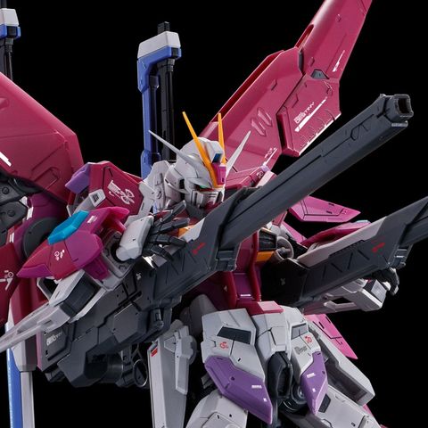 デスティニーインパルスガンダム