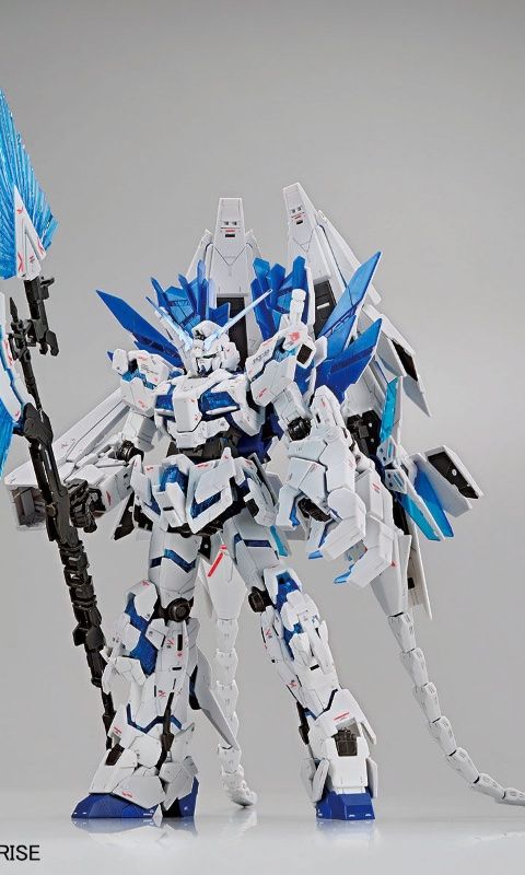 ユニコーンガンダム ペルフェクティビリティ