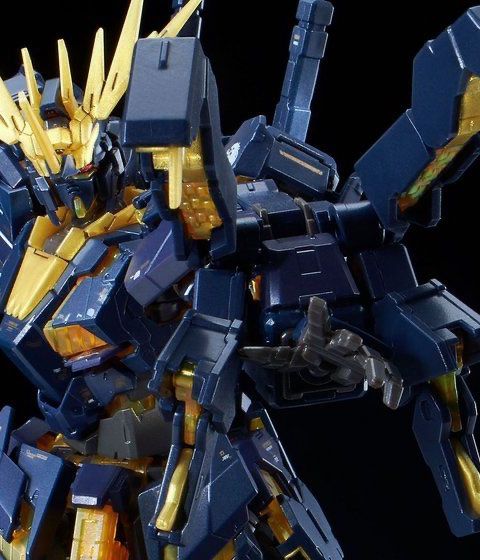 拡張ユニット アームド・アーマーVN/BS