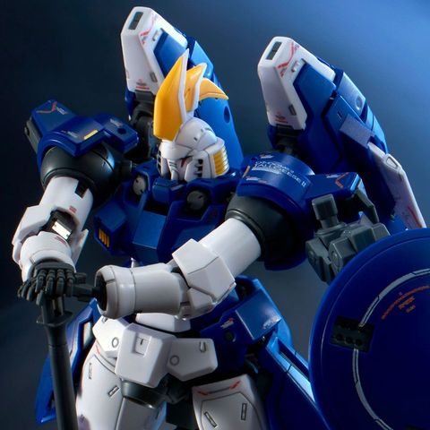 トールギスII