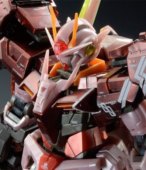 トランザムライザー グロスインジェクションVer.